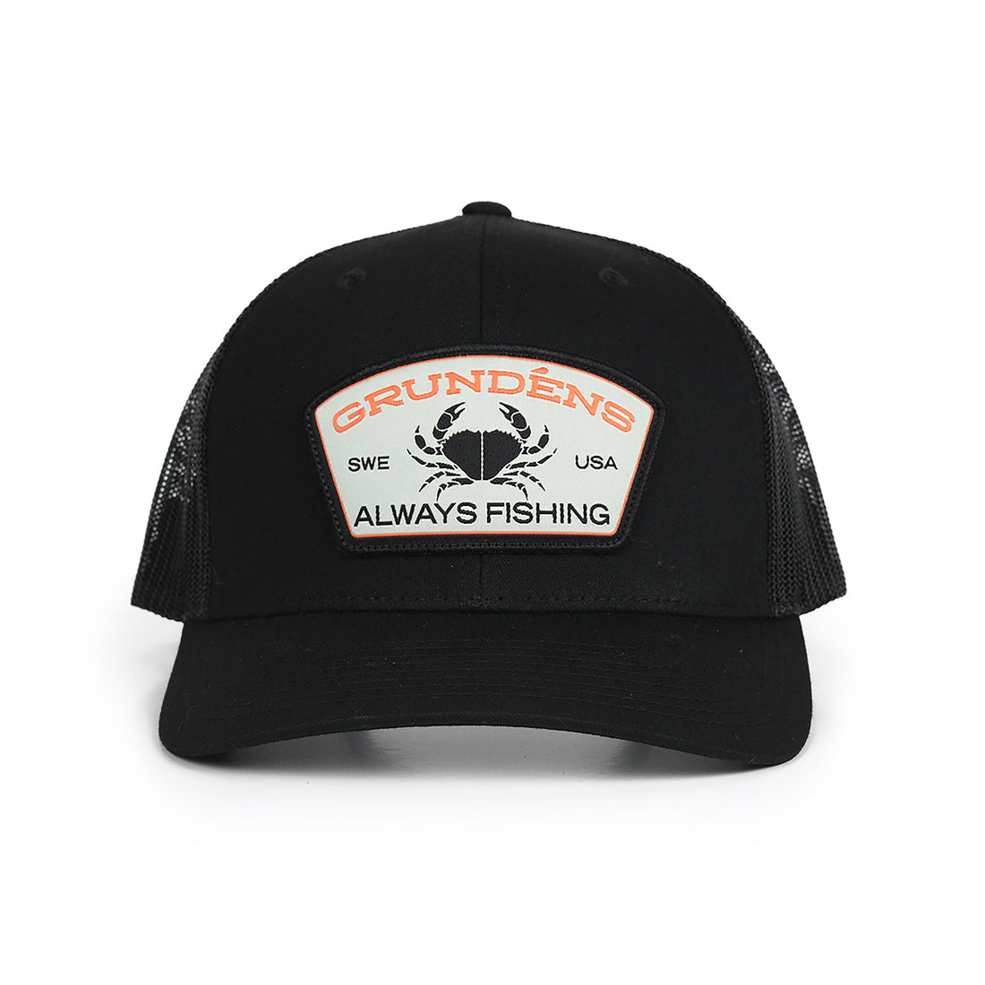 Grundens Always Fishing Trucker (50293)