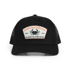 Grundens Always Fishing Trucker (50293)