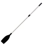 Lalizas Paddle, Black, L220cm - Steveston Marine and Hardware