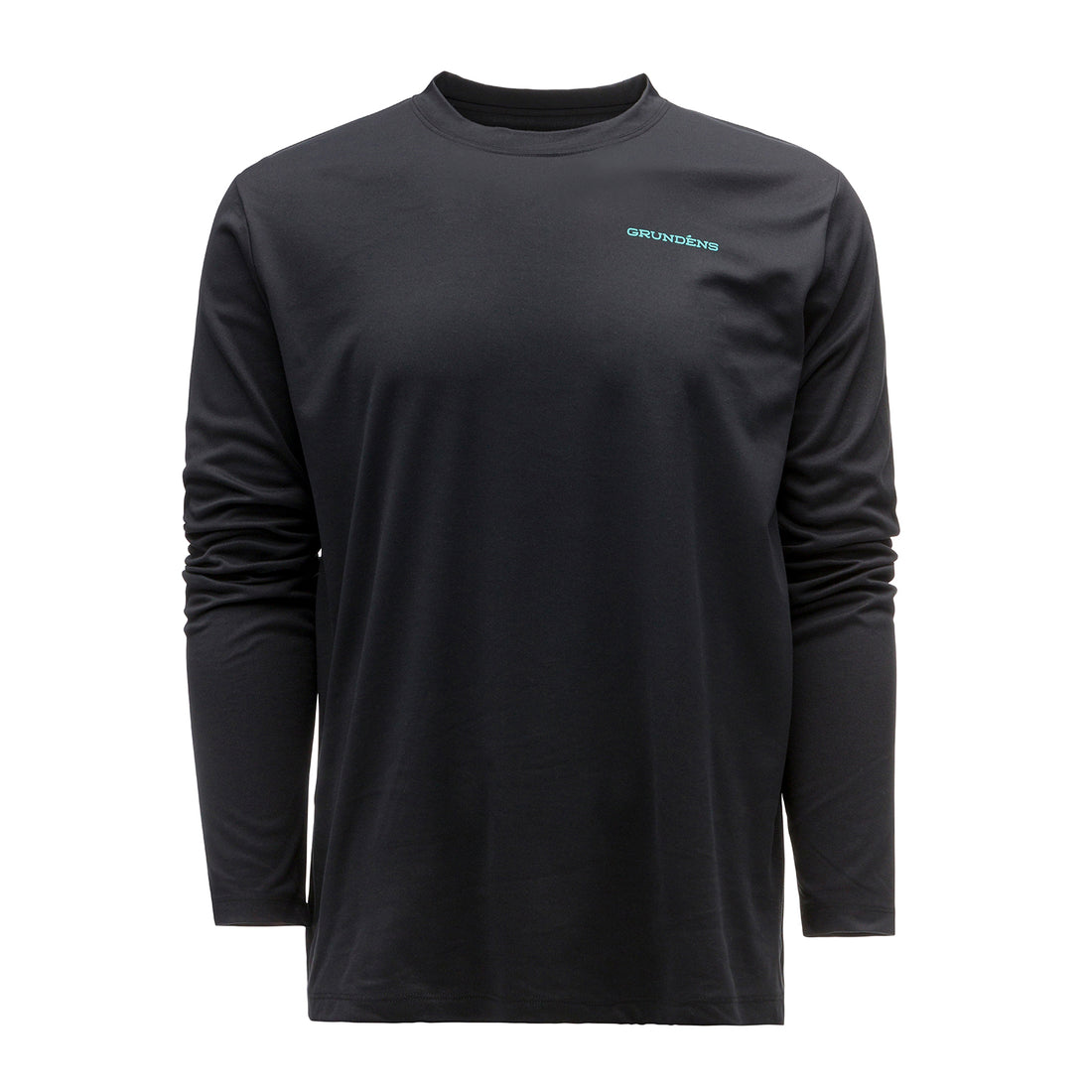 Grundens Bass Popper LS Tech Tee (50333)