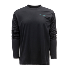Grundens Bass Popper LS Tech Tee (50333)