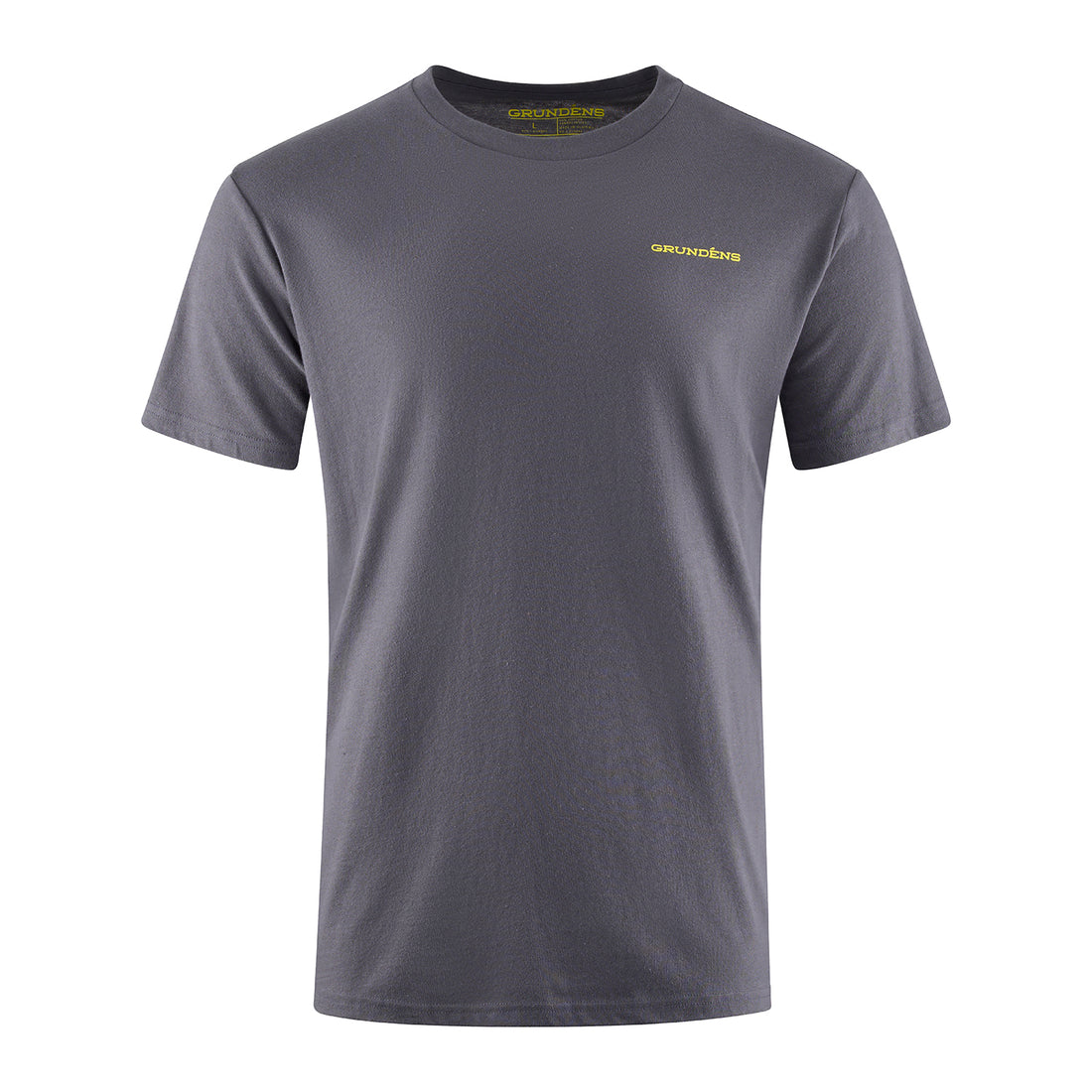 Grundens Commercial Boat SS T-Shirt (50338)