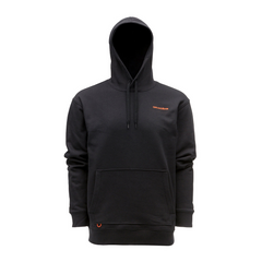 Grundens Displacement DWR Hoodie Logo Anchor (50354)