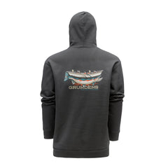Grundens Drift Boat Hoodie - Steveston Marine and Hardware