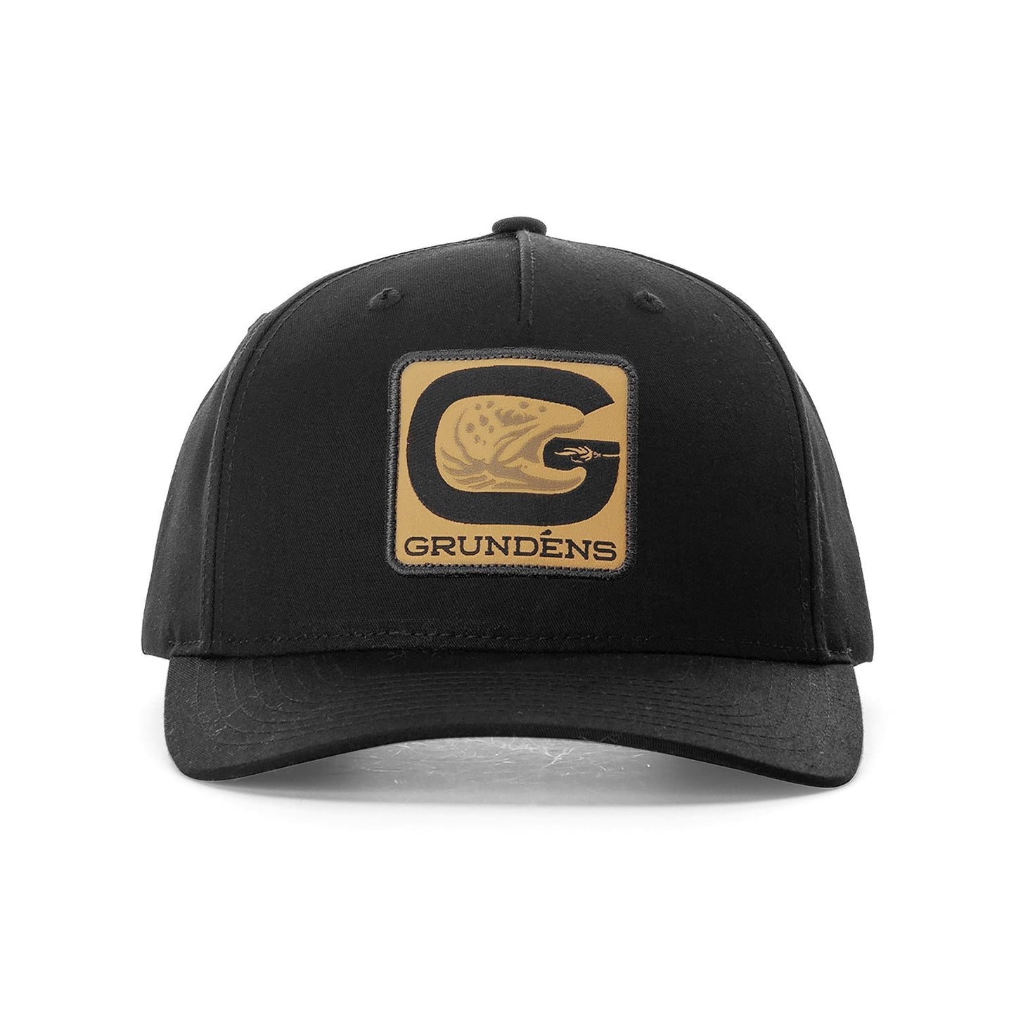Grundens G Trout Trucker - Black - One Size