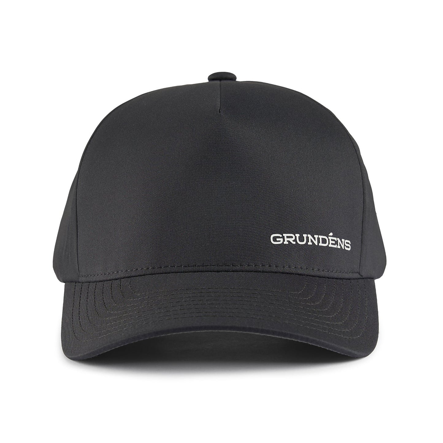 Grundens Iconic DWR Hat - Black - One Size