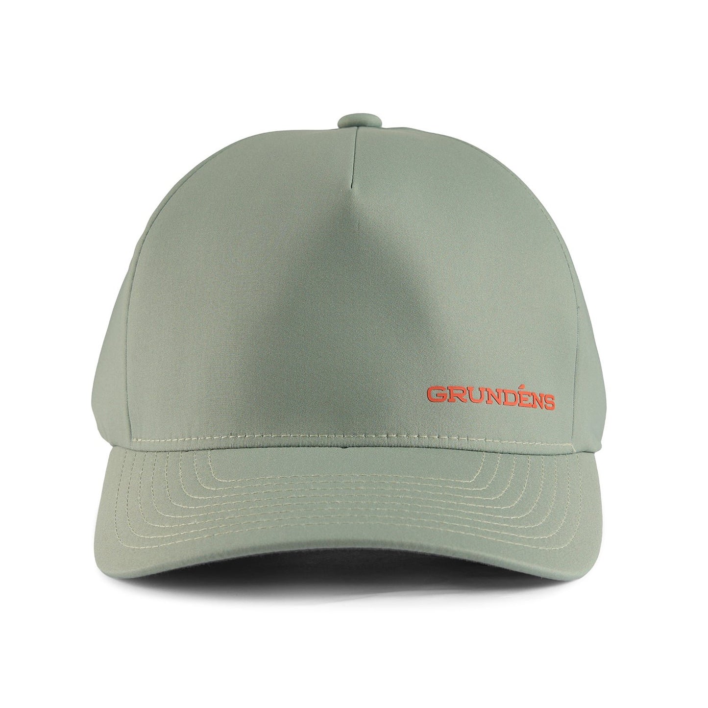 Grundens Iconic DWR Hat - Olive - One Size
