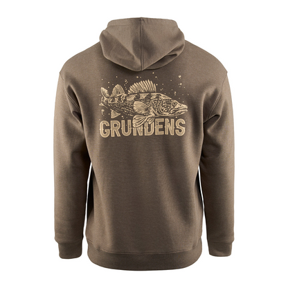 Grundens King of the Lakes Hoodie (50423)