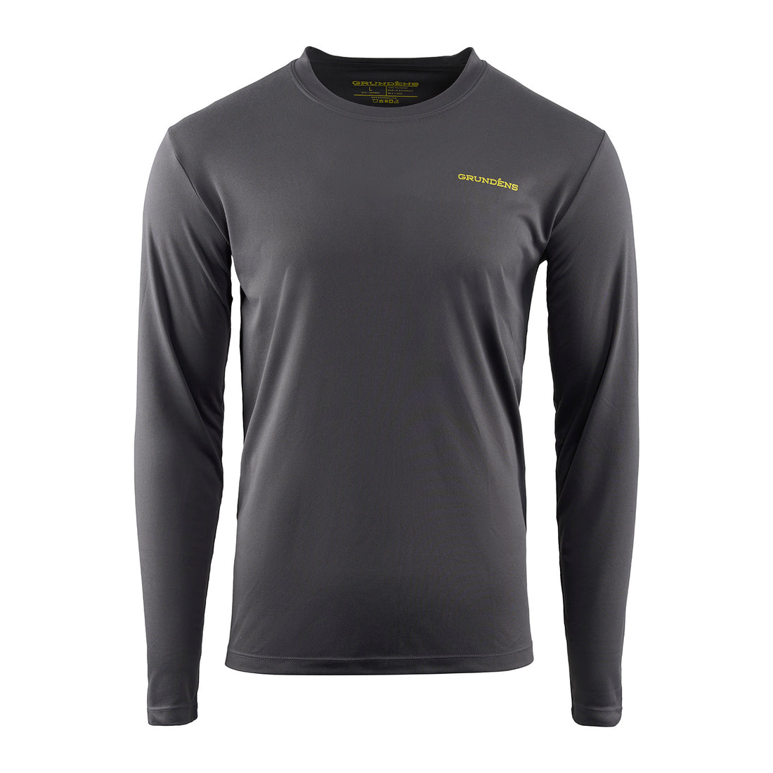 Grundens King of the Lakes LS Tech Tee (50424)