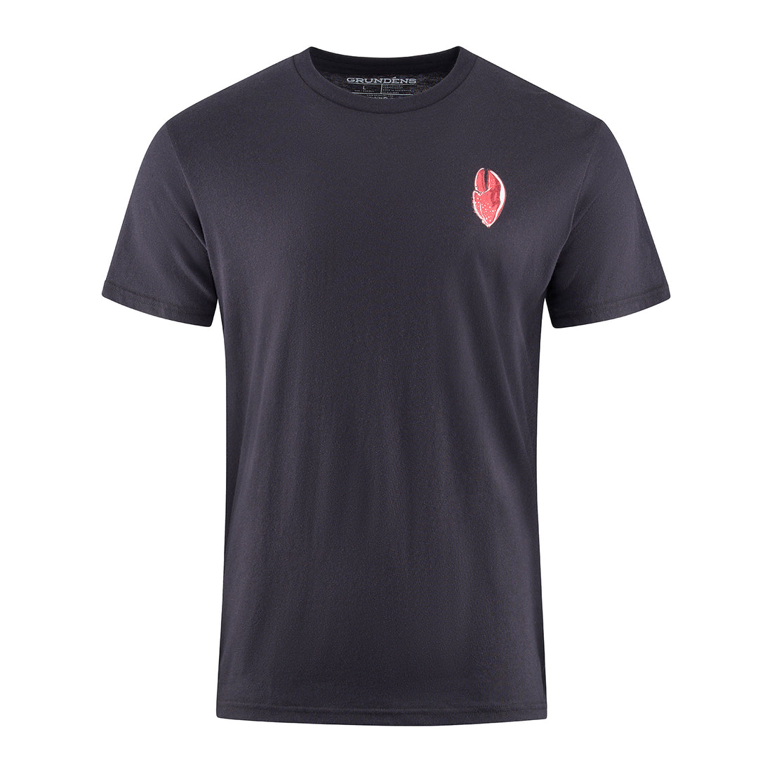 Grundens Support Lobstermen SS T-Shirt (50441)