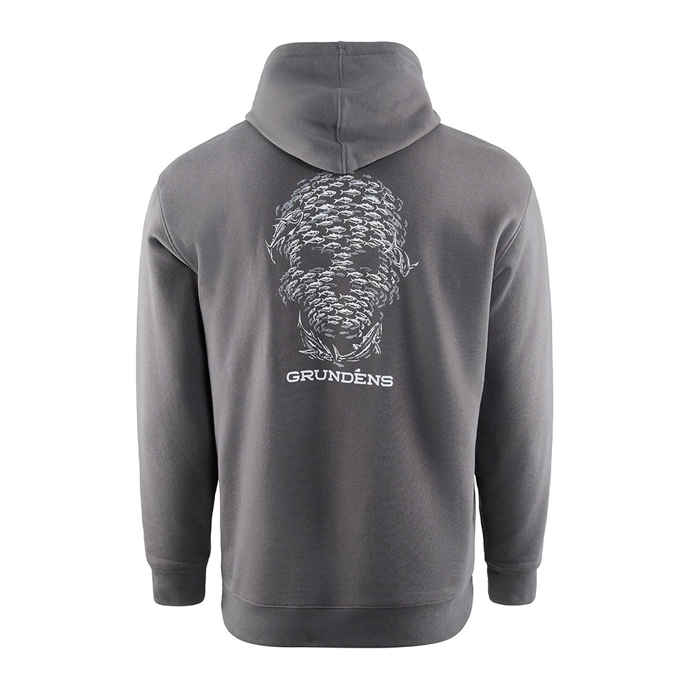 Grundens Bait Ball Hoodie