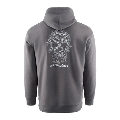 Grundens Bait Ball Hoodie
