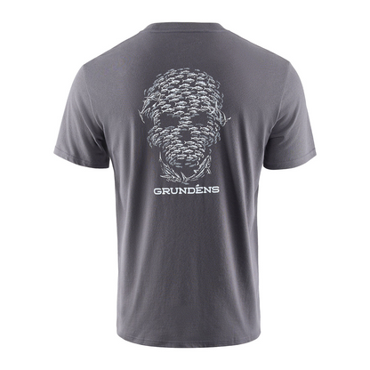 Grundens Bait Ball SS T-Shirt (50457)