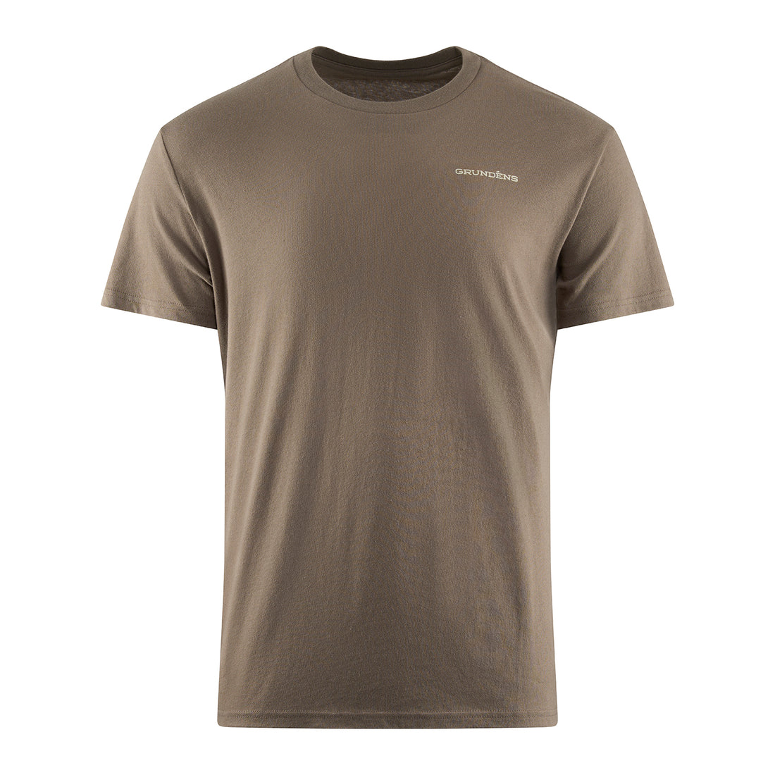 Grundens Drift Boat SS T-Shirt