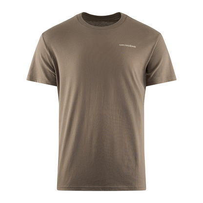 Grundens Drift Boat SS T-Shirt