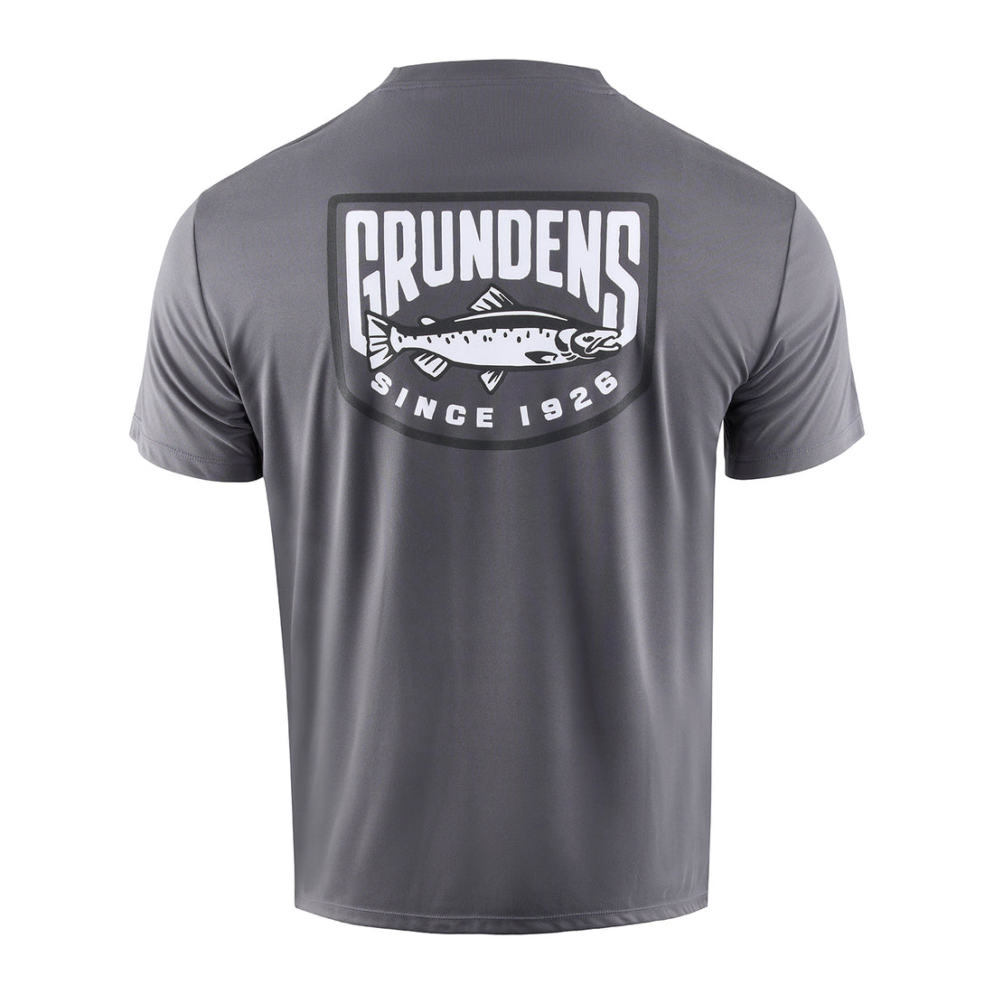 Grundens King Salmon SS Tech Tee (50466)