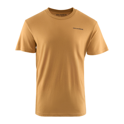 Grundens Leroy Brown SS T-Shirt (50468)