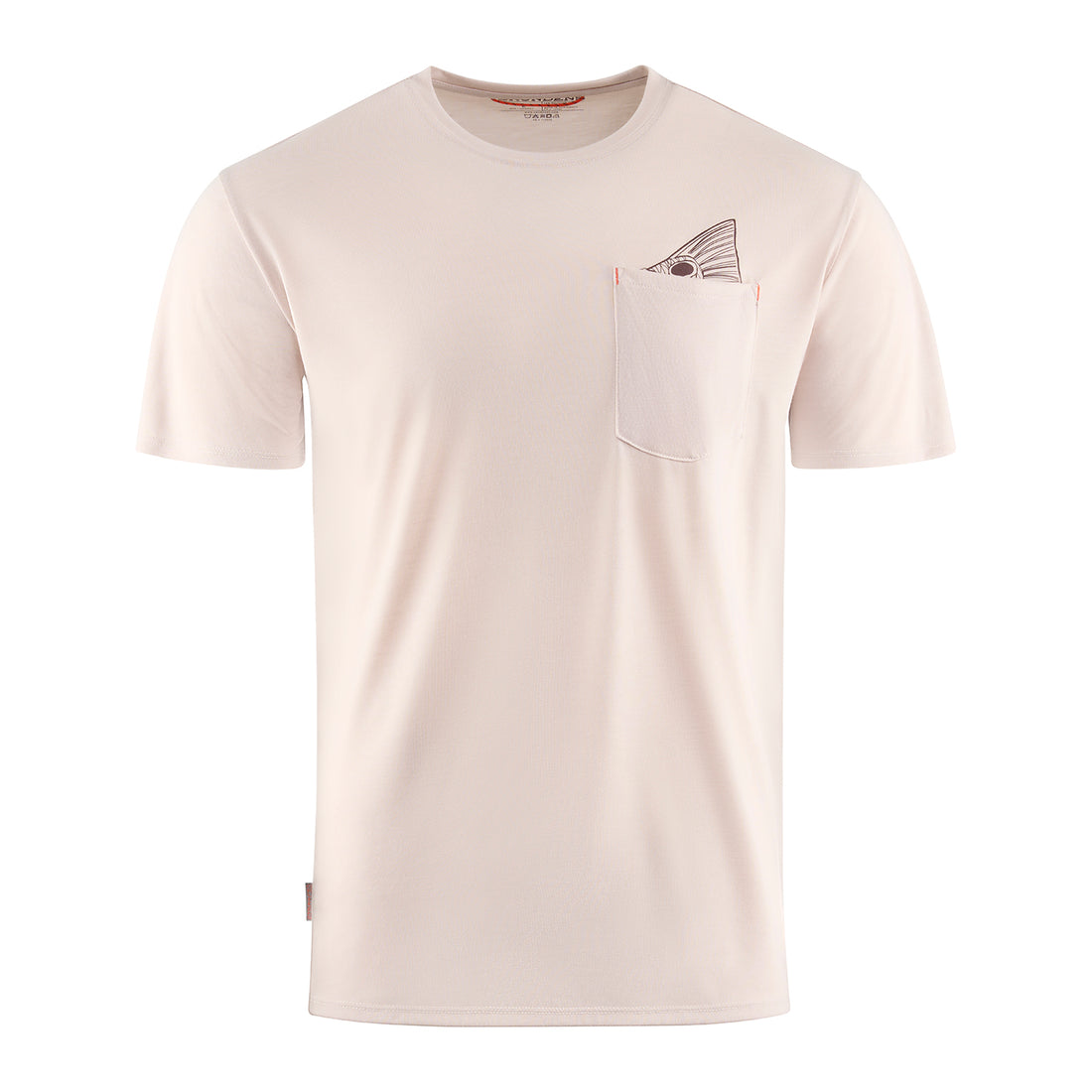 Grundens Species Pocket Tee (50478)