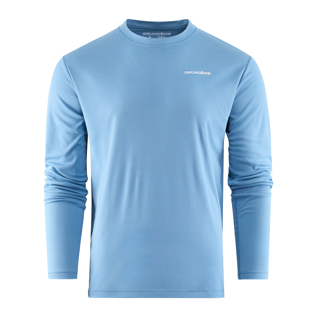 Grundens Tuna Torpedo LS Tech Tee (50486)