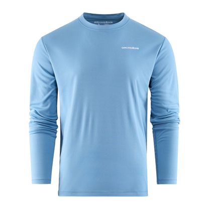 Grundens Tuna Torpedo LS Tech Tee (50486)