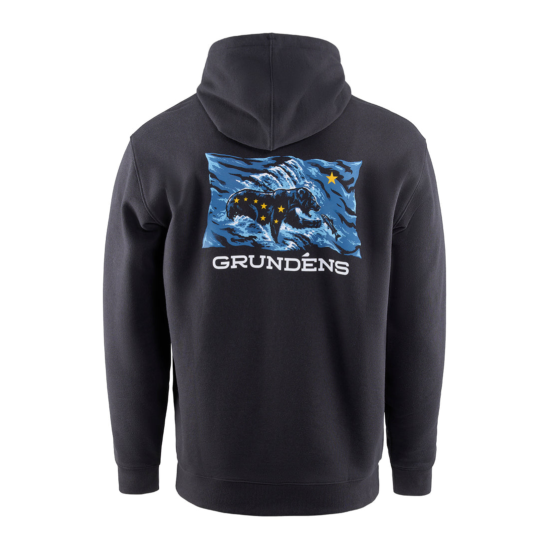 Grundens Ursa Major Hoodie (50489)