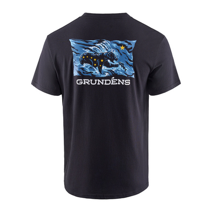 Grundens Ursa Major SS T-Shirt (50490)