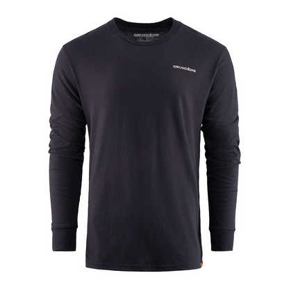 Grundens Zero Shucks LS T-Shirt (50494)