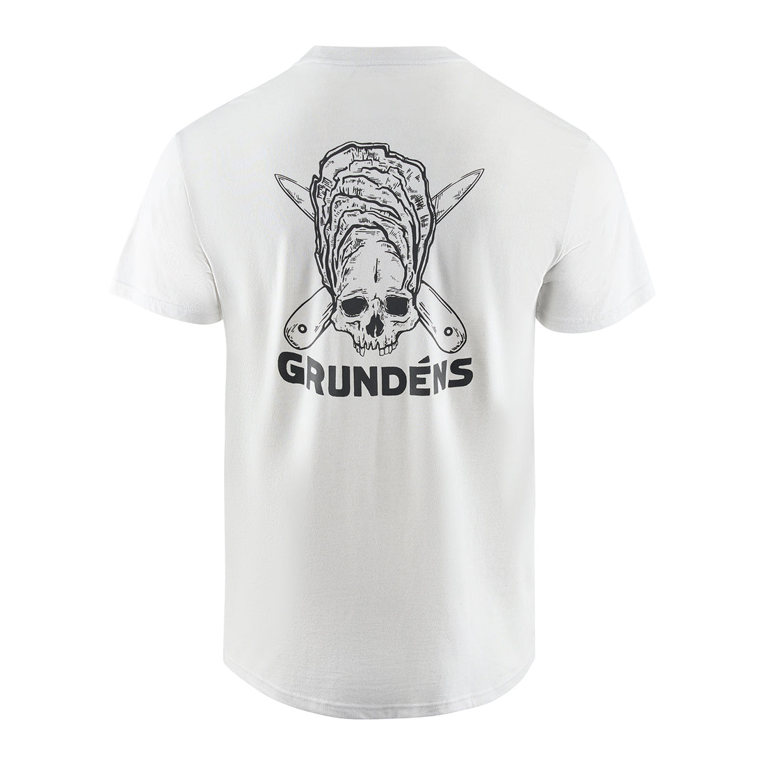 Grundens Zero Shucks SS T-Shirt (50495)