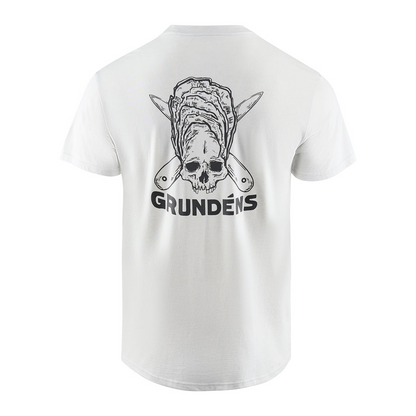 Grundens Zero Shucks SS T-Shirt (50495)