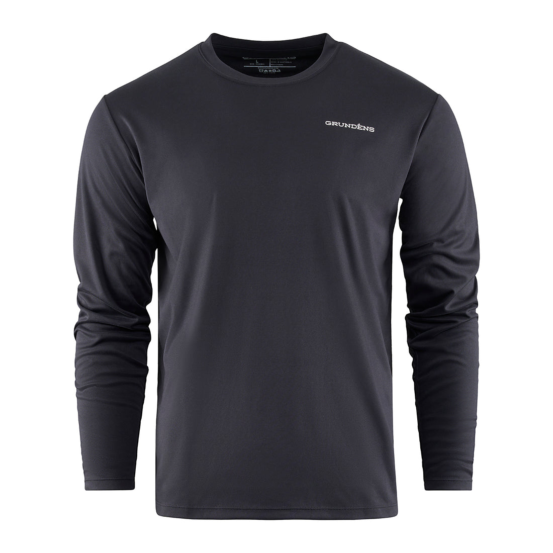 Grundens Bait Ball LS Tech Tee (50496)