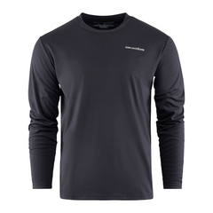 Grundens Bait Ball LS Tech Tee (50496)