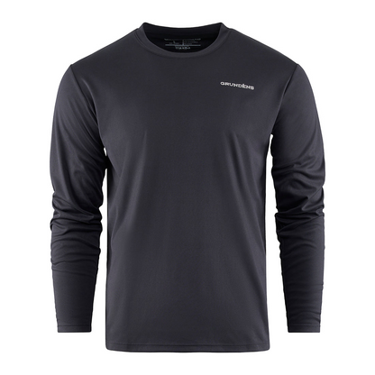 Grundens Bait Ball LS Tech Tee (50496)