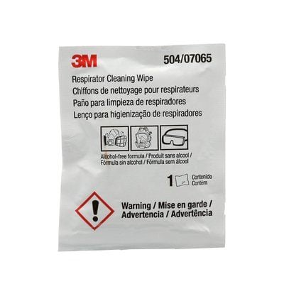 3M Marine Respir. Cleaning Wipes