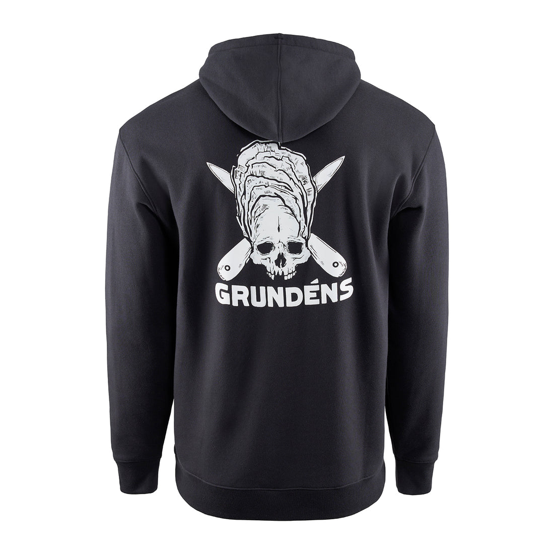 Grundens Displacement DWR Hoodie (50506)
