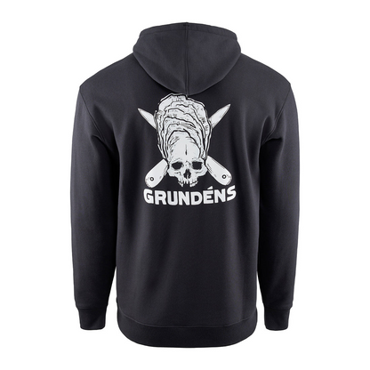 Grundens Displacement DWR Hoodie (50506)