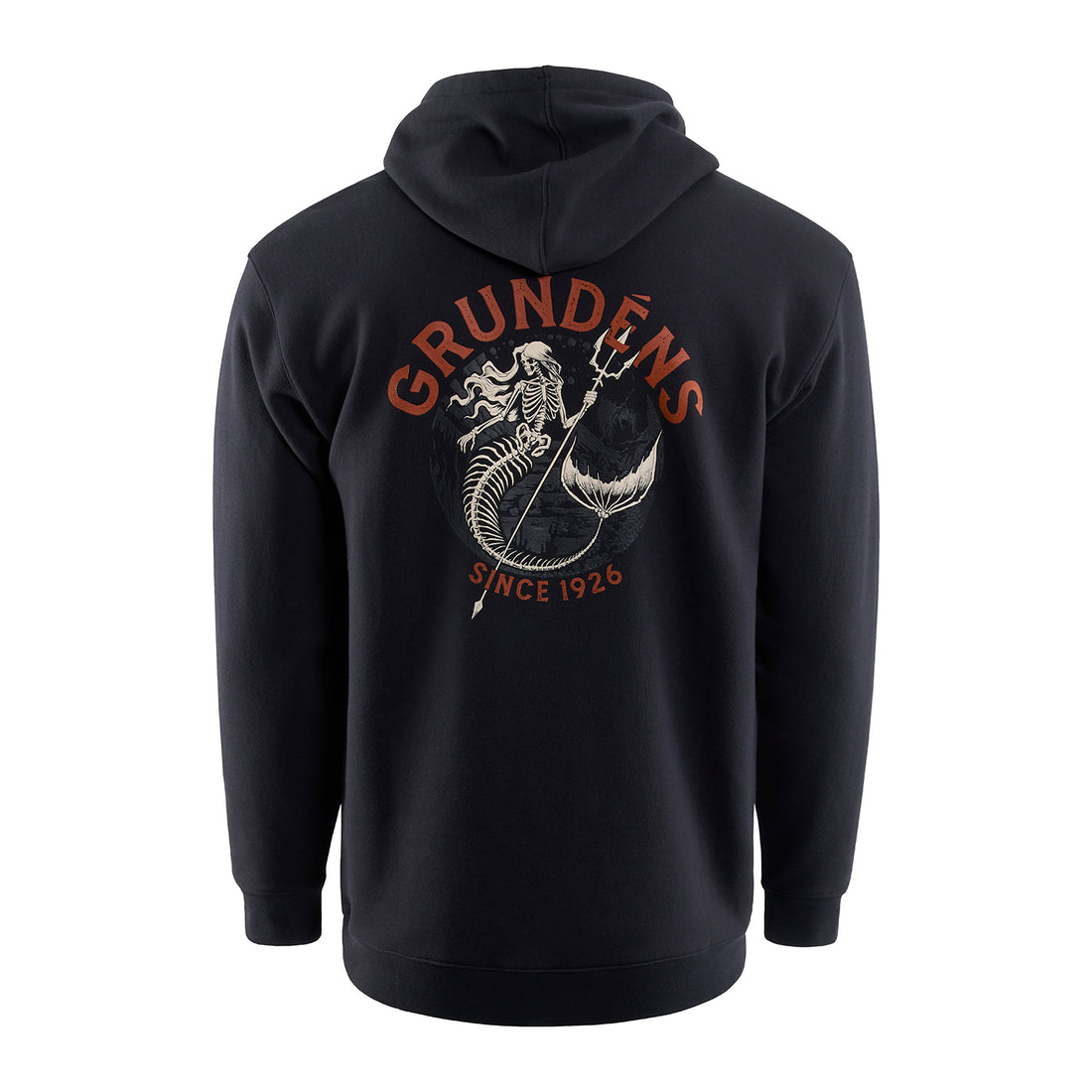 Grundens Displacement DWR Hoodie (50506)
