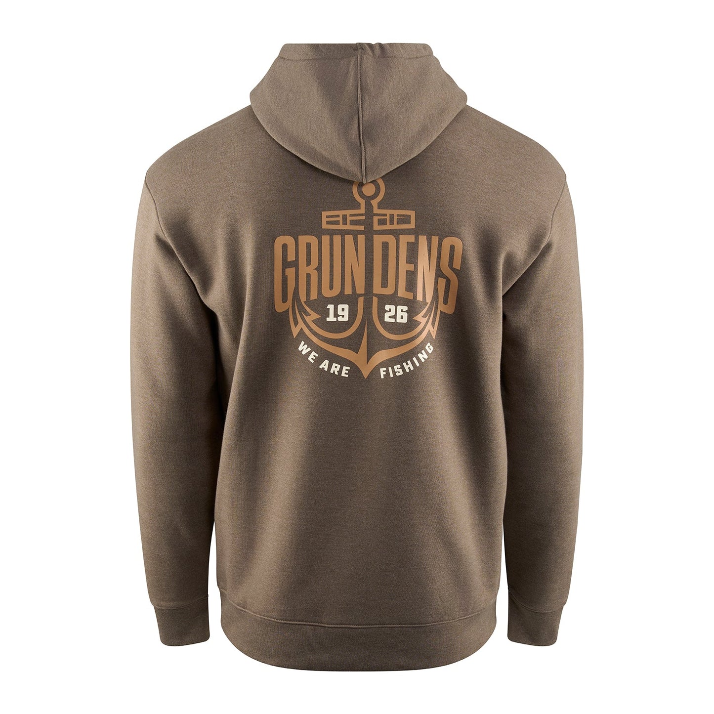 Grundens Displacement DWR Hoodie - 50506