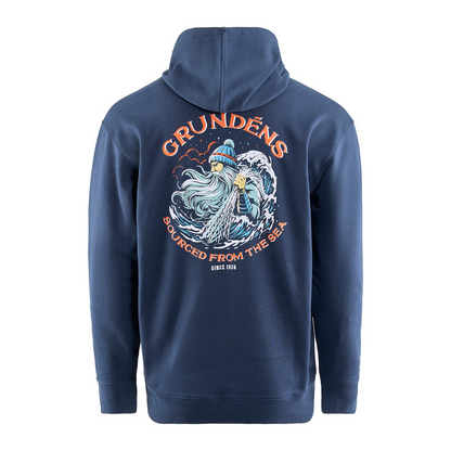 Grundens Displacement DWR Hoodie (50506)