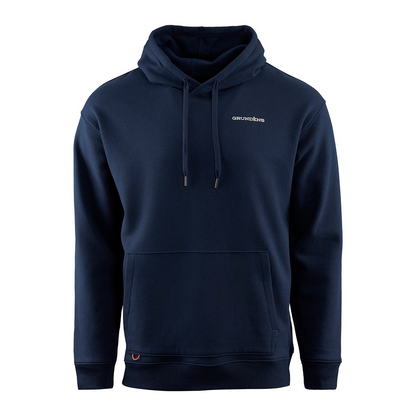Grundens Displacement DWR Hoodie (50506)
