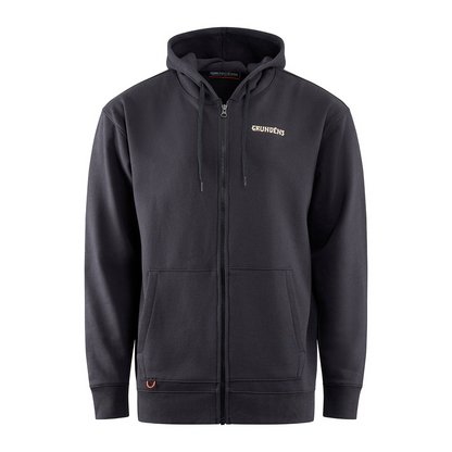 Grundens Aegir FZ Hoodie (50507)
