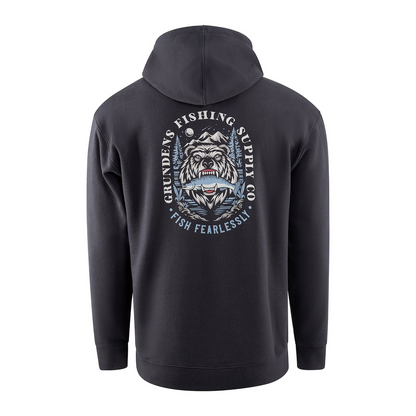 Grundens Bear Essentials Hoodie (50508)