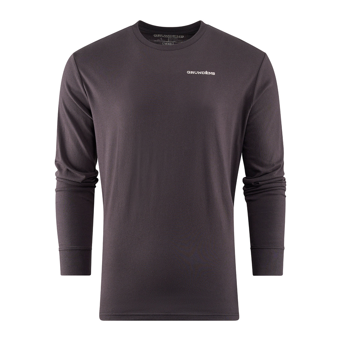 Grundens Bear Essentials LS T-Shirt (50509)