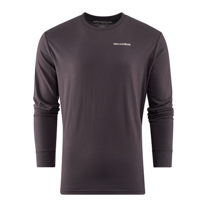 Grundens Bear Essentials LS T-Shirt (50509)