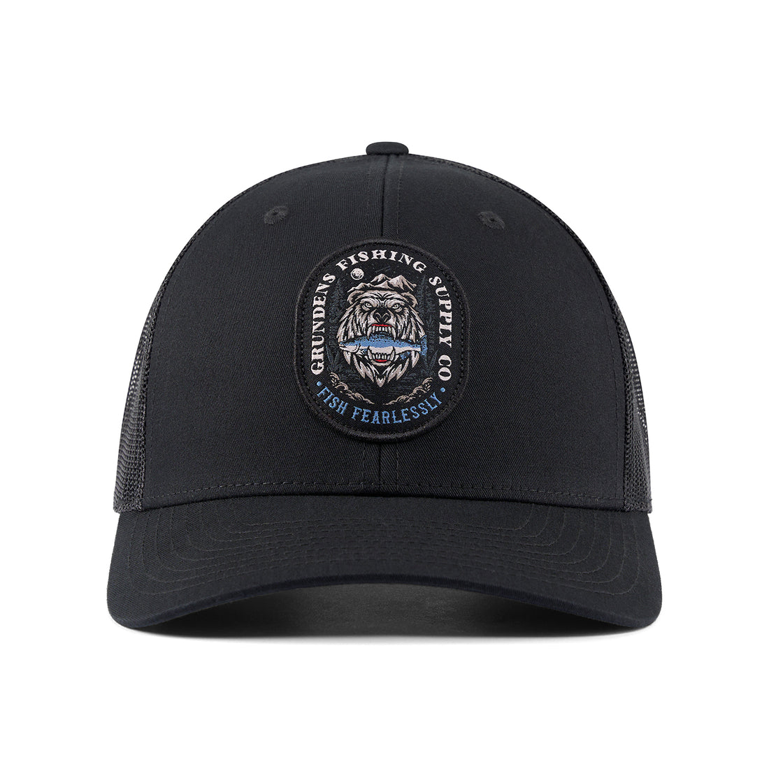 Grundens Bear Essentials Trucker (50510)