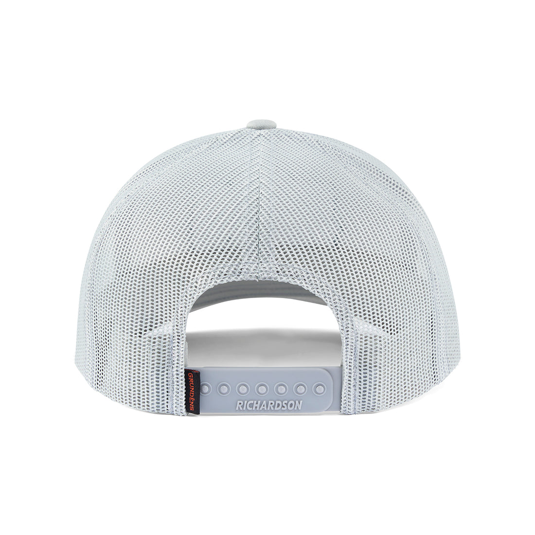 Grundens Chrome Chaser Trucker (50512)