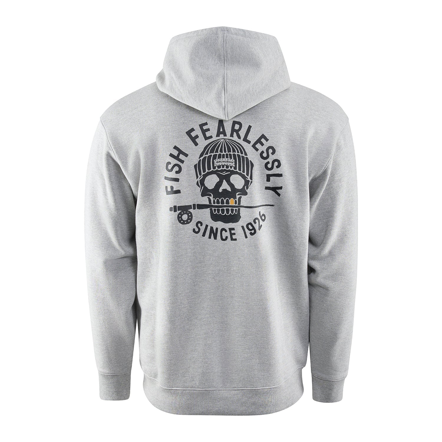 Grundens Deadstick Hoodie - 50515
