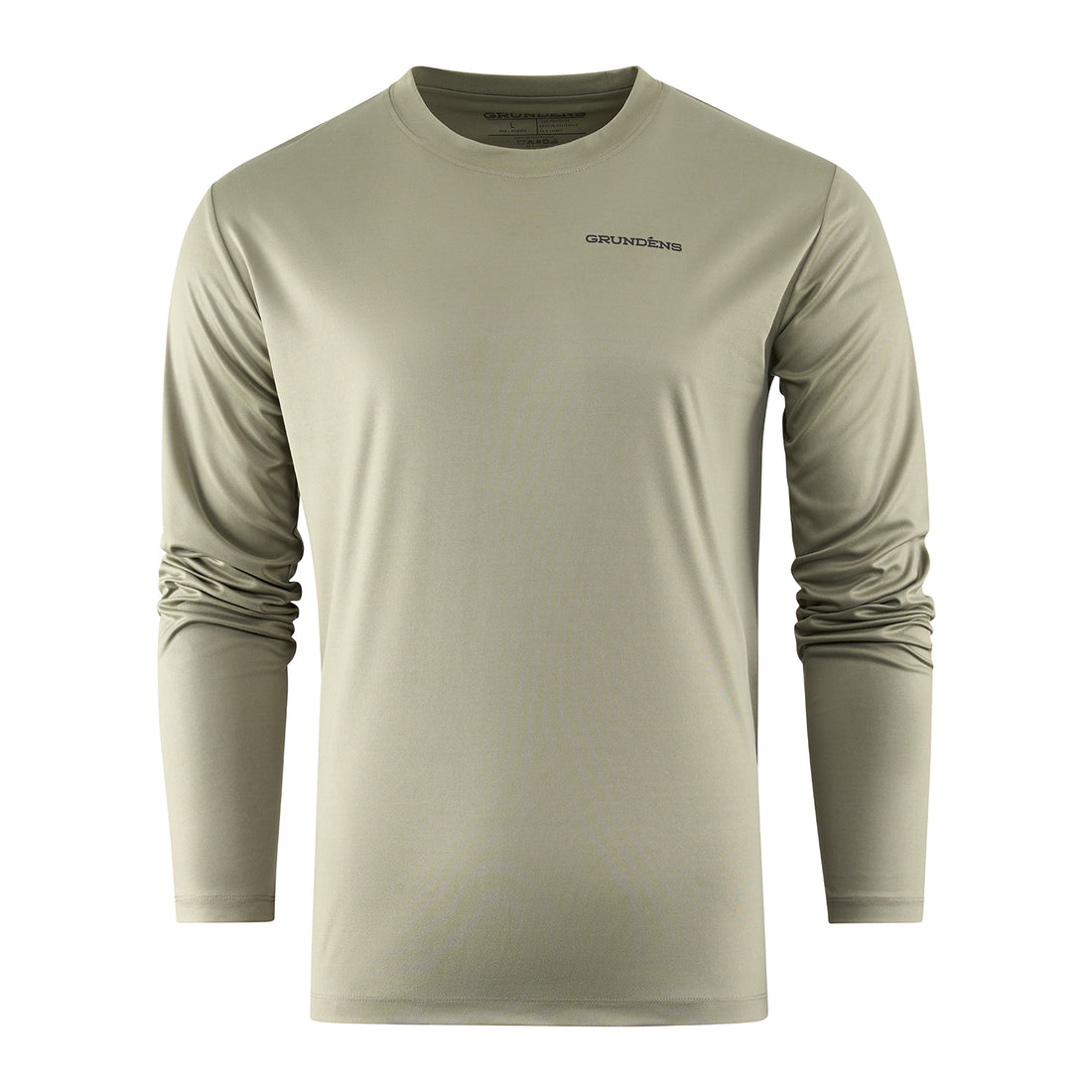 Grundens DeadStick LS Tech Tee (50516)