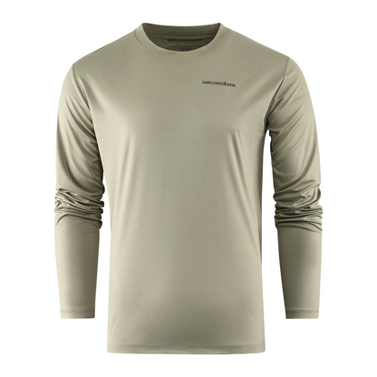 Grundens DeadStick LS Tech Tee (50516)