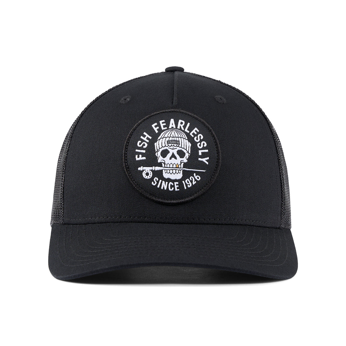 Grundens DeadStick Trucker (50517)