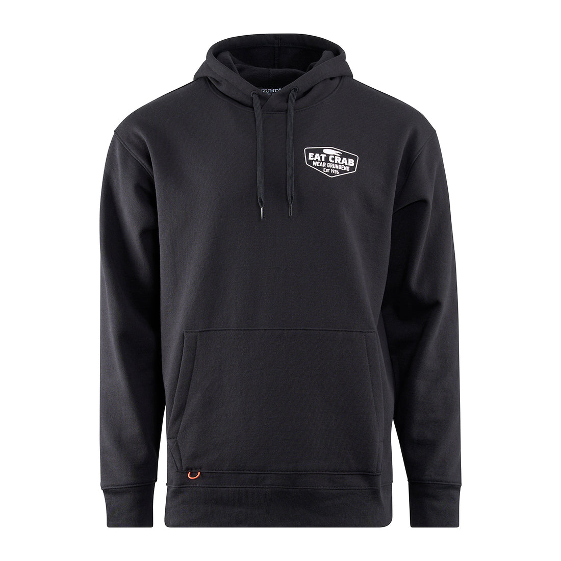 Grundens Eat Your Words DWR HD Hoodie (50518)
